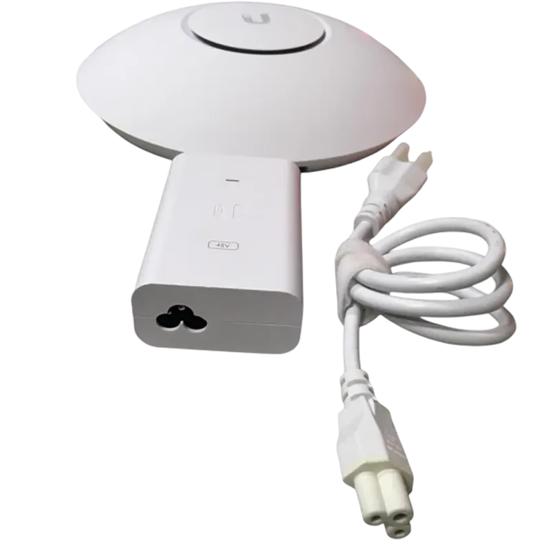 UBIQUITI UNIFI DUAL BAND UAP-AC-PRO with adaptor Mascom International.webp